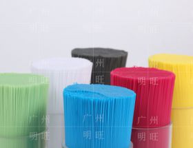 刷毛的種類，廠家支持來料加工【明旺】