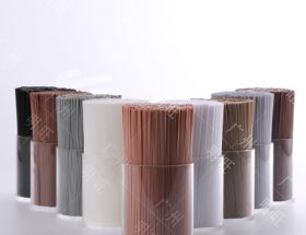 刷子塑料膠絲，你知道了嗎【明旺】