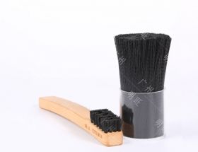 制鞋刷的塑料絲，需要滿足什么要求？【明旺】