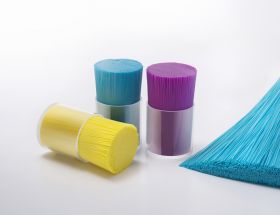 做牙刷用塑料絲哪里買？廠家教你這樣做【明旺】