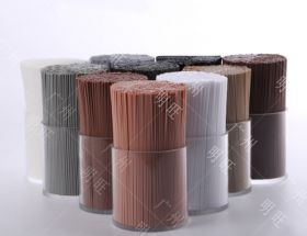 生產(chǎn)pa6尼龍絲的公司，這家工廠有了解過嗎【明旺】