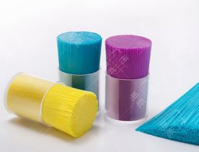 人造纖維塑料絲，價(jià)格高的到底要不要買【明旺】