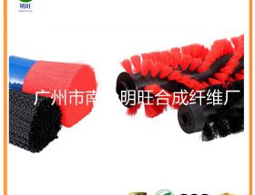 掃地機滾刷刷毛材質(zhì)怎么選？好用又耐用【明旺】