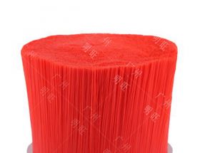 直徑0.4mm的尼龍絲，公差精度±0.01mm[明旺]