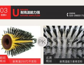 揚(yáng)州尼龍毛有限公司，這家優(yōu)勢有哪些[明旺]