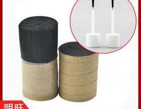 江西0.07細(xì)尼龍毛生產(chǎn)廠家，尺寸穩(wěn)定高[明旺]