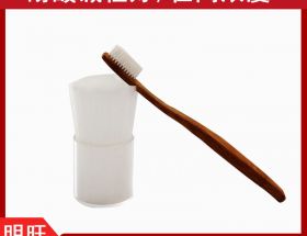 杜邦610牙刷刷毛，通過(guò)FDA檢測(cè)[明旺]