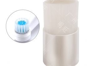 食品級牙刷刷毛，通過FDA認(rèn)證【明旺】