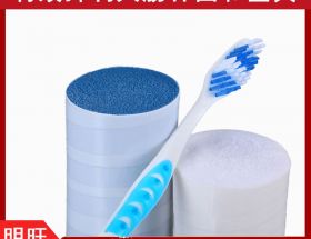 610和612牙刷毛的區(qū)別在哪里？[明旺]