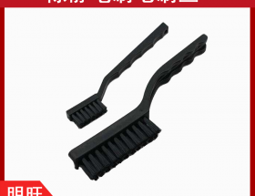 尼龍毛絲防靜電效果怎么樣？持續(xù)防靜電[明旺]