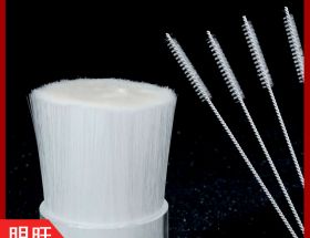 耐高溫尼龍絲生產廠家，150度不變形[明旺]