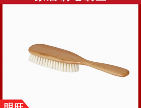 植毛PA尼龍毛絲，絲徑均勻細膩[明旺]