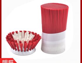 耐180度高溫刷毛，用哪種材料更合適？[明旺]