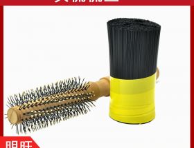 耐高溫尼龍毛PA46，多少度不變形？[明旺]