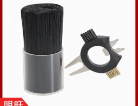 電動牙刷的刷毛在哪里買？品牌廠家訂購[明旺]