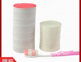 塑膠刷毛生產廠家，提供行業(yè)解決方案[明旺]