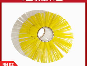 PA刷絲回彈率，折彎回復率高達90%[明旺]