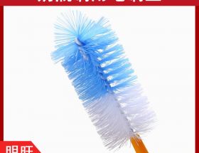 奶瓶刷絲用哪種塑料絲？[明旺]