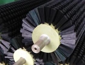 華南PBT刷絲工廠主要服務于哪些行業(yè)？