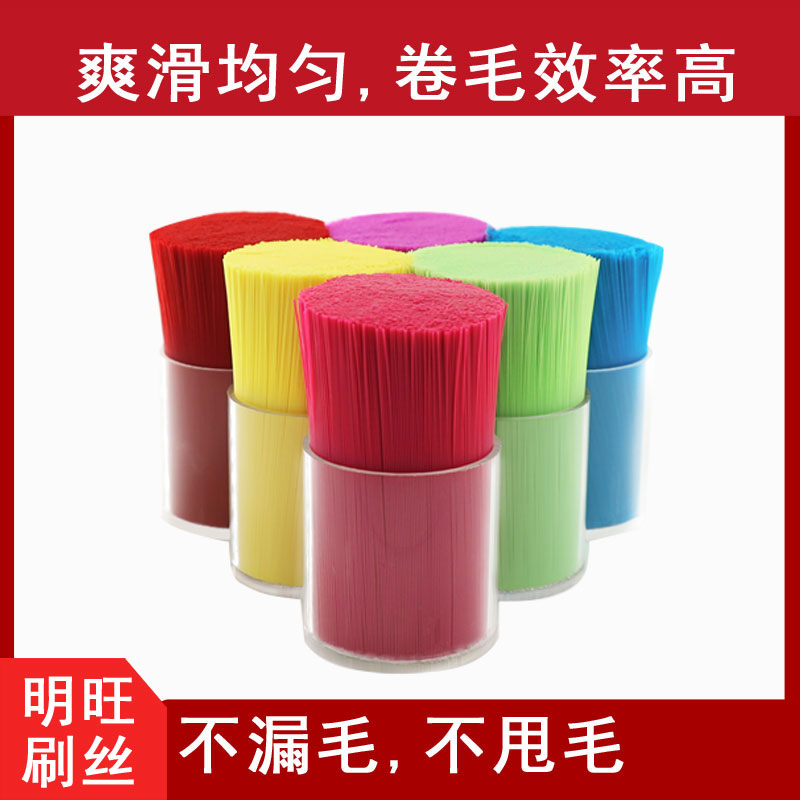 國內(nèi)上市公司刷絲廠？幾乎沒有【明旺】