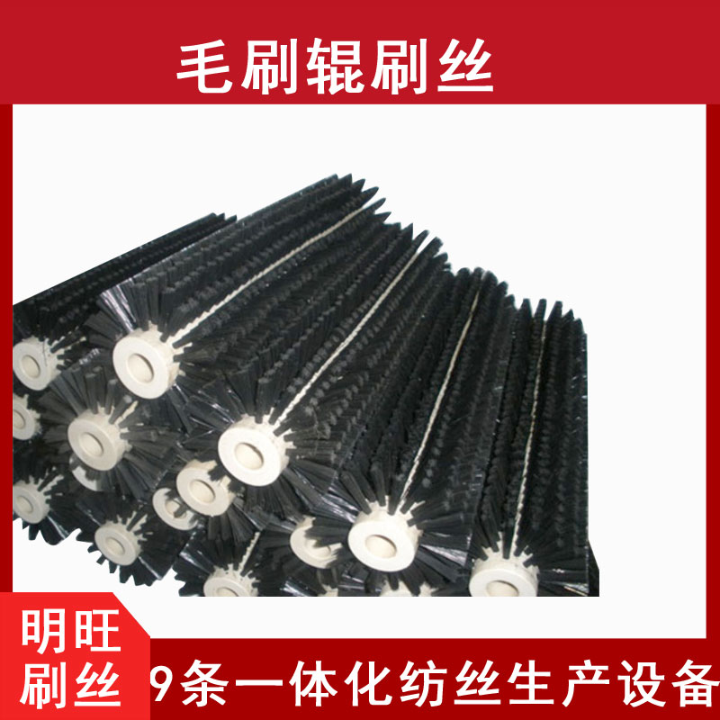 強(qiáng)力去污尼龍刷絲