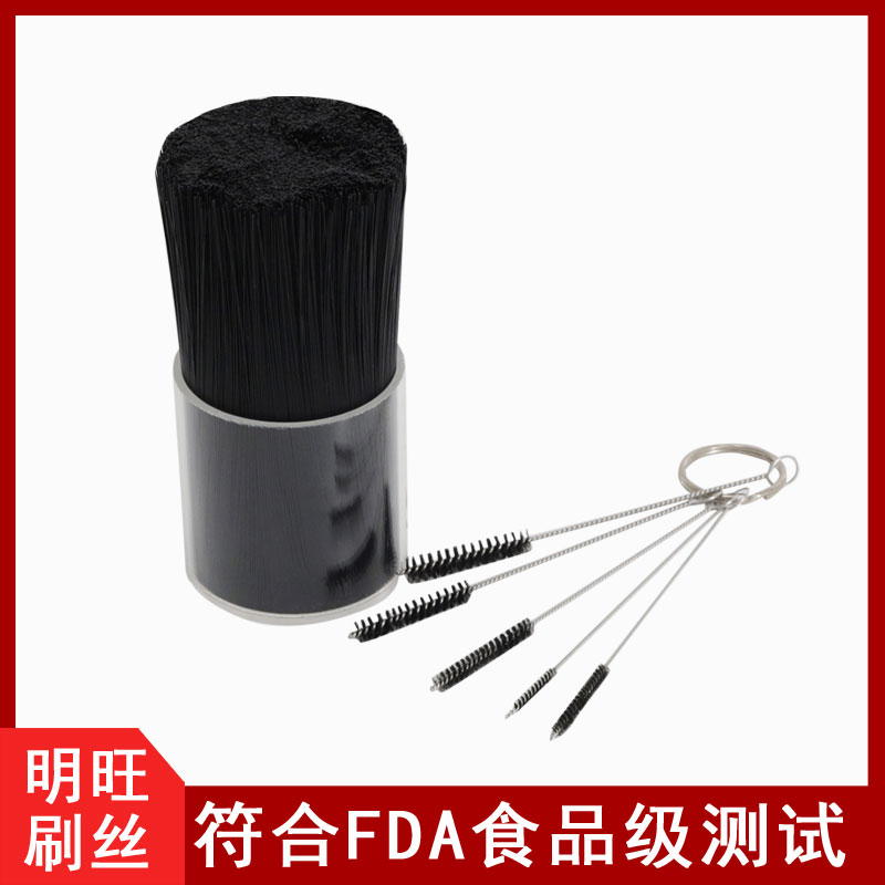 pbt刷絲耐高溫多少度你知道嗎？[明旺]